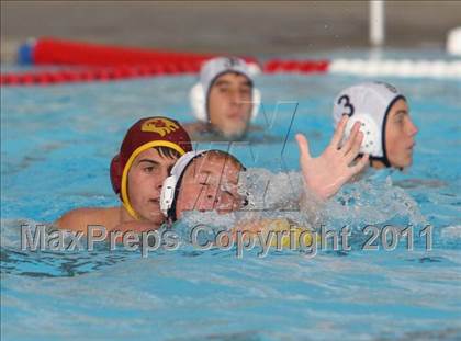 Thumbnail 2 in St. John Bosco @ JSerra Catholic photogallery.