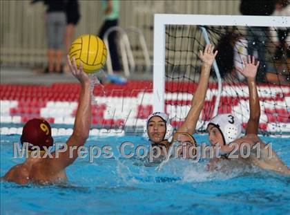 Thumbnail 3 in St. John Bosco @ JSerra Catholic photogallery.