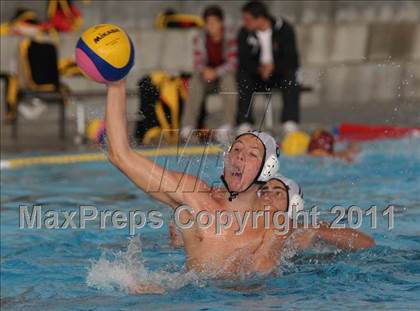 Thumbnail 1 in St. John Bosco @ JSerra Catholic photogallery.