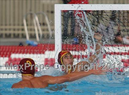 Thumbnail 2 in St. John Bosco @ JSerra Catholic photogallery.