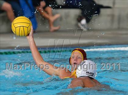 Thumbnail 1 in St. John Bosco @ JSerra Catholic photogallery.