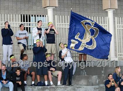 Thumbnail 1 in St. John Bosco @ JSerra Catholic photogallery.