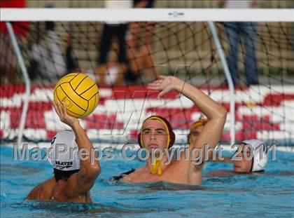 Thumbnail 1 in St. John Bosco @ JSerra Catholic photogallery.