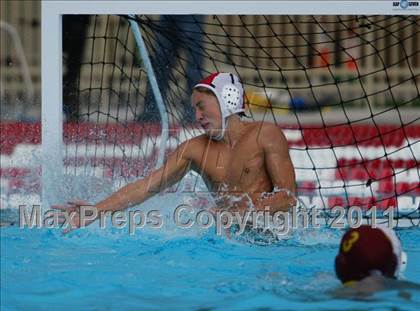 Thumbnail 1 in St. John Bosco @ JSerra Catholic photogallery.