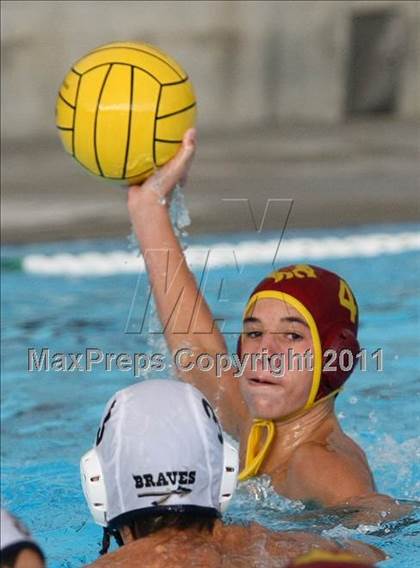 Thumbnail 1 in St. John Bosco @ JSerra Catholic photogallery.