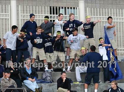 Thumbnail 3 in St. John Bosco @ JSerra Catholic photogallery.