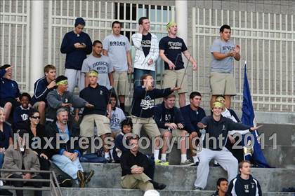 Thumbnail 1 in St. John Bosco @ JSerra Catholic photogallery.
