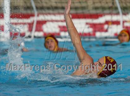 Thumbnail 2 in St. John Bosco @ JSerra Catholic photogallery.