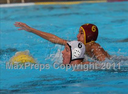 Thumbnail 2 in St. John Bosco @ JSerra Catholic photogallery.