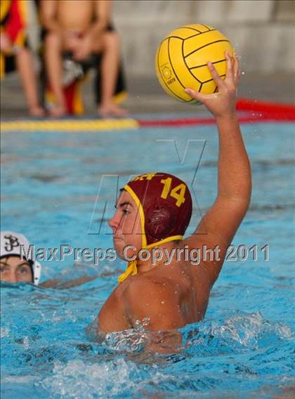 Thumbnail 2 in St. John Bosco @ JSerra Catholic photogallery.