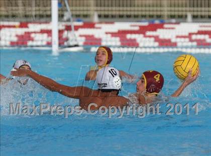 Thumbnail 1 in St. John Bosco @ JSerra Catholic photogallery.