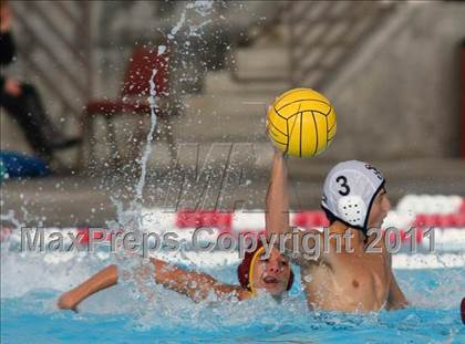 Thumbnail 3 in St. John Bosco @ JSerra Catholic photogallery.