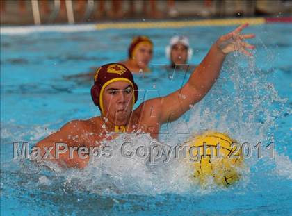 Thumbnail 1 in St. John Bosco @ JSerra Catholic photogallery.
