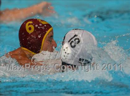 Thumbnail 2 in St. John Bosco @ JSerra Catholic photogallery.
