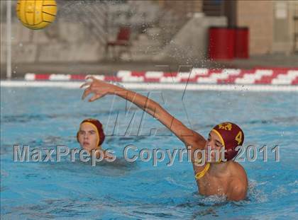 Thumbnail 1 in St. John Bosco @ JSerra Catholic photogallery.
