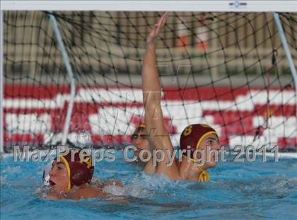 Thumbnail 2 in St. John Bosco @ JSerra Catholic photogallery.