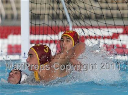 Thumbnail 3 in St. John Bosco @ JSerra Catholic photogallery.