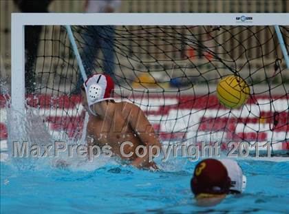 Thumbnail 2 in St. John Bosco @ JSerra Catholic photogallery.