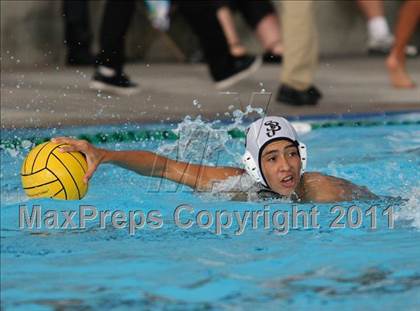 Thumbnail 1 in St. John Bosco @ JSerra Catholic photogallery.