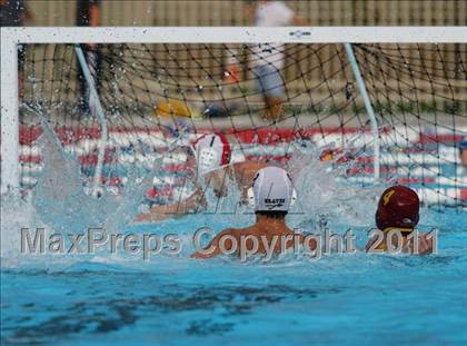 Thumbnail 1 in St. John Bosco @ JSerra Catholic photogallery.