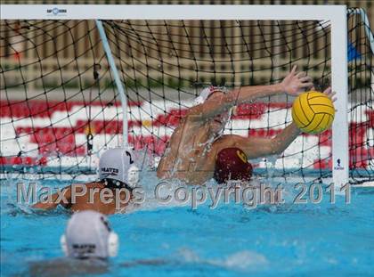 Thumbnail 2 in St. John Bosco @ JSerra Catholic photogallery.