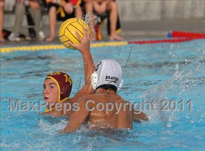 Thumbnail 2 in St. John Bosco @ JSerra Catholic photogallery.