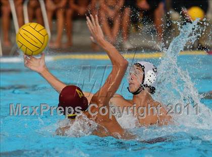 Thumbnail 2 in St. John Bosco @ JSerra Catholic photogallery.