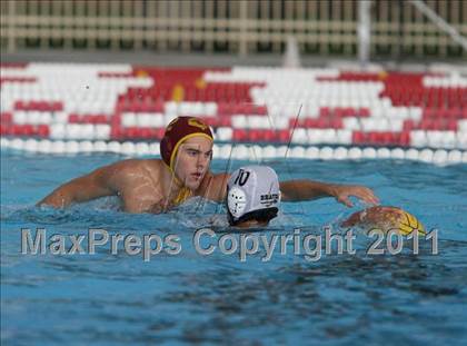 Thumbnail 2 in St. John Bosco @ JSerra Catholic photogallery.