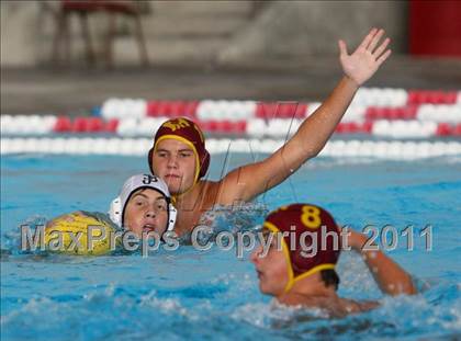 Thumbnail 1 in St. John Bosco @ JSerra Catholic photogallery.