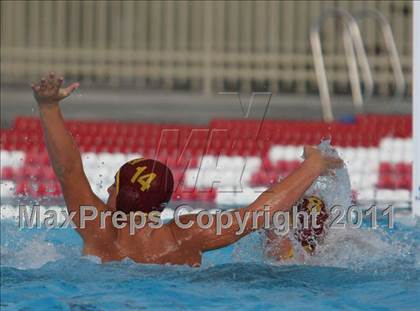 Thumbnail 3 in St. John Bosco @ JSerra Catholic photogallery.