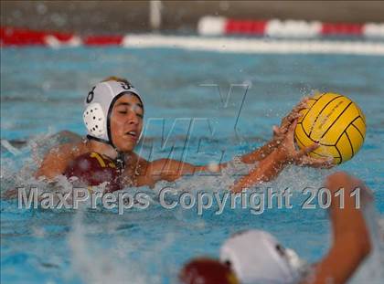 Thumbnail 2 in St. John Bosco @ JSerra Catholic photogallery.