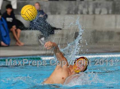 Thumbnail 3 in St. John Bosco @ JSerra Catholic photogallery.