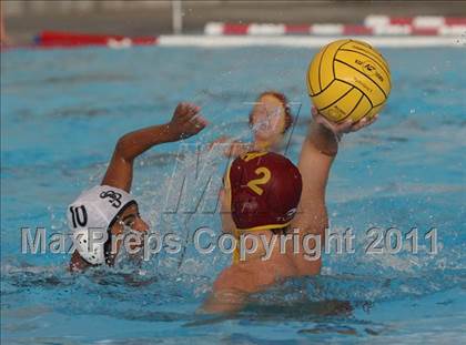 Thumbnail 1 in St. John Bosco @ JSerra Catholic photogallery.