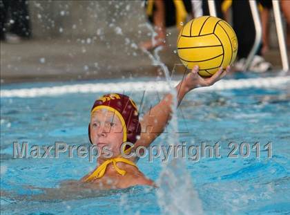 Thumbnail 1 in St. John Bosco @ JSerra Catholic photogallery.