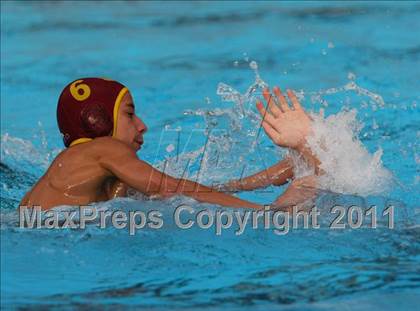 Thumbnail 3 in St. John Bosco @ JSerra Catholic photogallery.