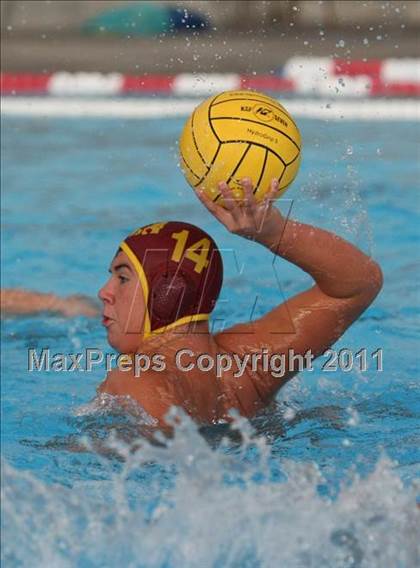 Thumbnail 3 in St. John Bosco @ JSerra Catholic photogallery.