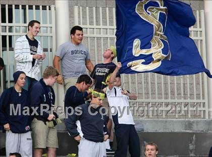 Thumbnail 3 in St. John Bosco @ JSerra Catholic photogallery.