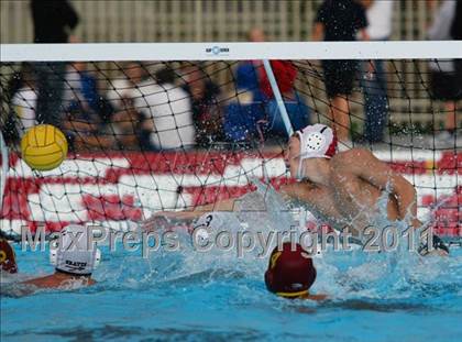 Thumbnail 3 in St. John Bosco @ JSerra Catholic photogallery.