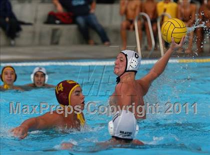 Thumbnail 3 in St. John Bosco @ JSerra Catholic photogallery.