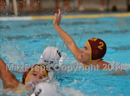 Thumbnail 2 in St. John Bosco @ JSerra Catholic photogallery.
