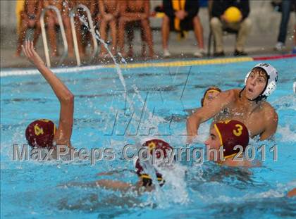 Thumbnail 1 in St. John Bosco @ JSerra Catholic photogallery.