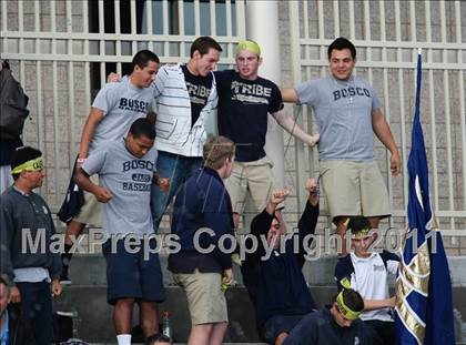 Thumbnail 3 in St. John Bosco @ JSerra Catholic photogallery.