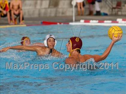 Thumbnail 2 in St. John Bosco @ JSerra Catholic photogallery.