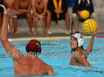 Thumbnail 3 in St. John Bosco @ JSerra Catholic photogallery.