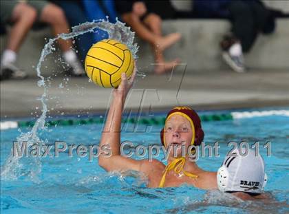 Thumbnail 3 in St. John Bosco @ JSerra Catholic photogallery.