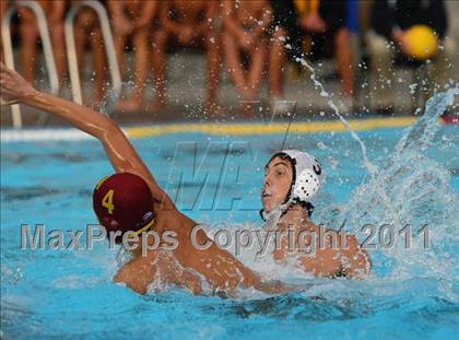 Thumbnail 3 in St. John Bosco @ JSerra Catholic photogallery.