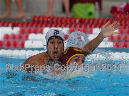 Thumbnail 1 in St. John Bosco @ JSerra Catholic photogallery.
