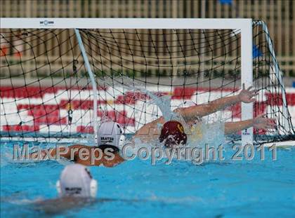 Thumbnail 3 in St. John Bosco @ JSerra Catholic photogallery.