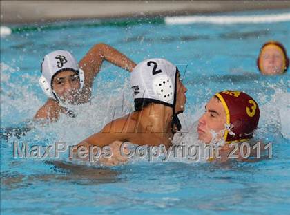 Thumbnail 2 in St. John Bosco @ JSerra Catholic photogallery.