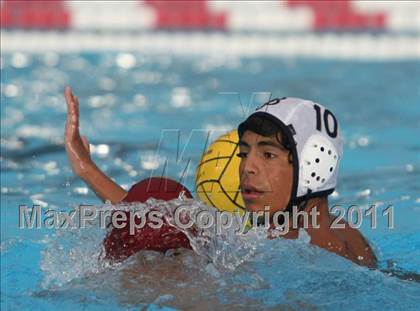 Thumbnail 2 in St. John Bosco @ JSerra Catholic photogallery.